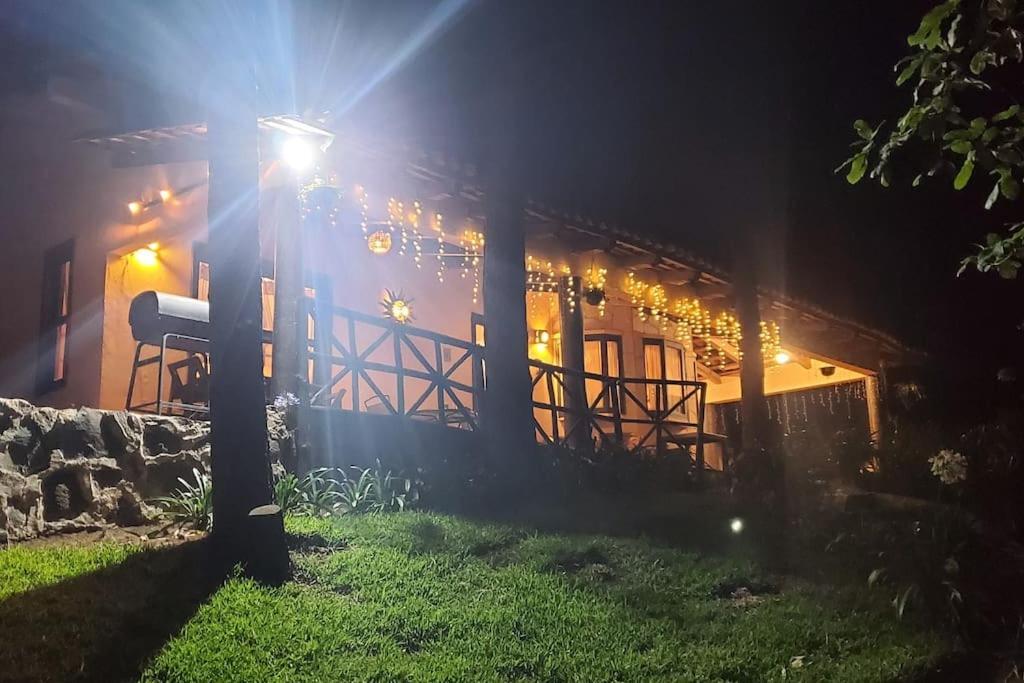 Cabana Rustica A 1Km De Cascada Mazamitla Buitenkant foto
